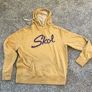 Sota clothing skol hoodie